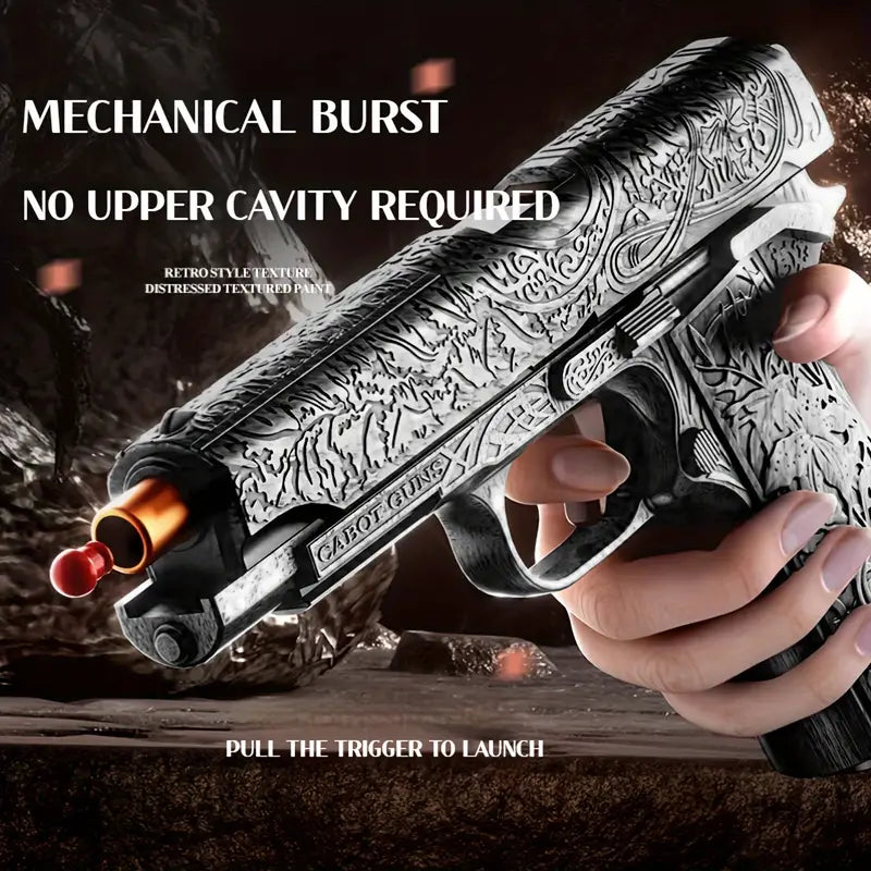 Toy 9mm (1911) Pistols LOT #3
