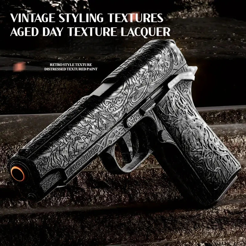 Toy 9mm (1911) Pistols LOT #3