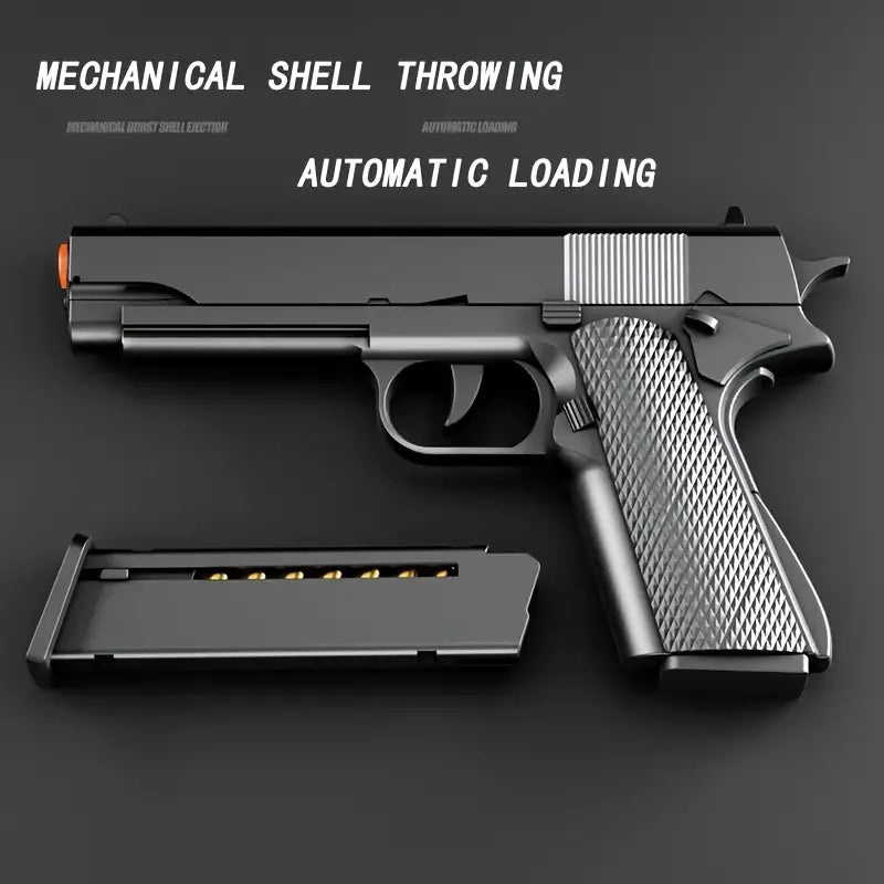 Toy 9mm (1911) pistols LOT #1