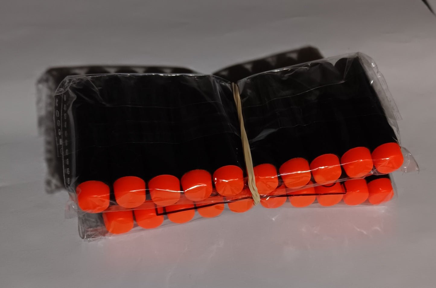Toy foam dart ammo
