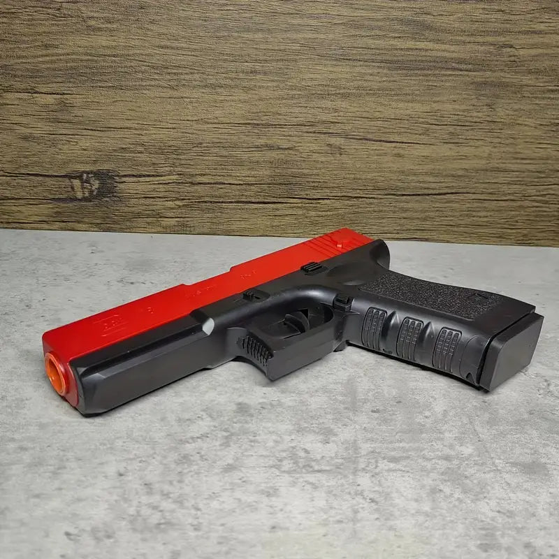 Toy 45 caliber Pistols LOT #2