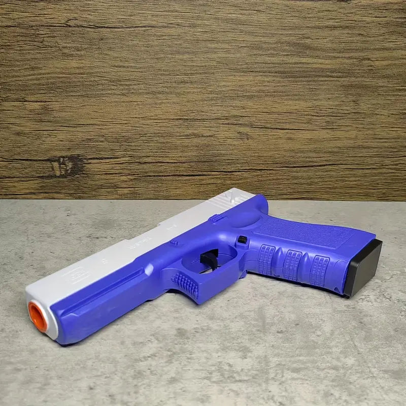 Toy 45 caliber Pistols LOT #2