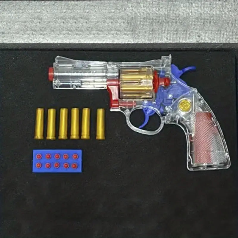Toy 357 Revolvers