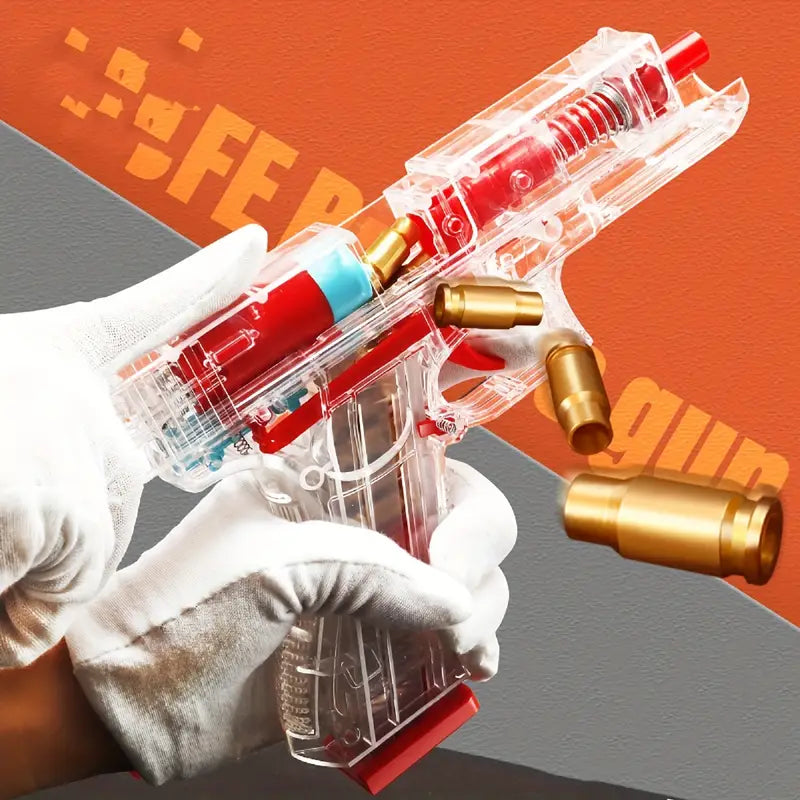 Toy 45 caliber Pistols LOT #3