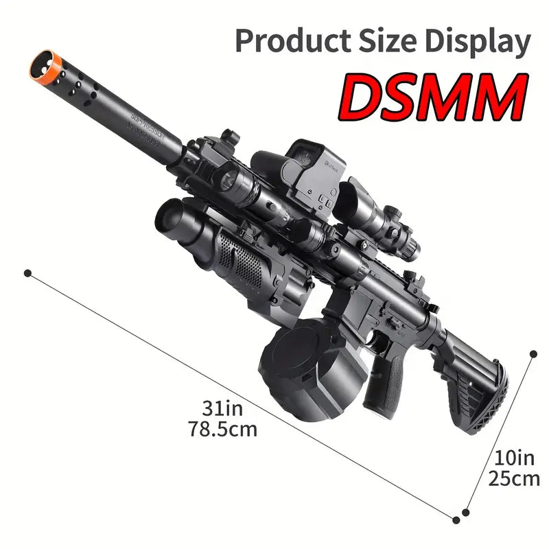 Gel Blaster Rifles & Pistols