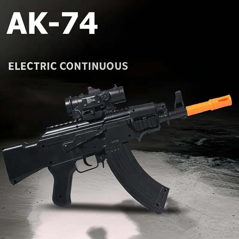 Gel Blaster Rifles & Pistols
