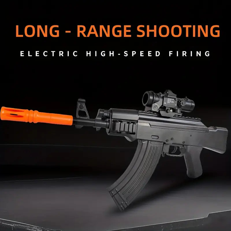 Gel Blaster Rifles & Pistols