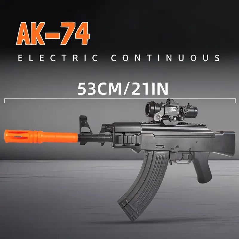 Gel Blaster Rifles & Pistols
