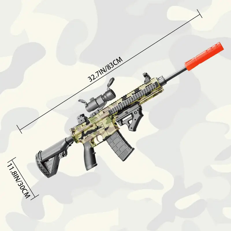 Gel Blaster Rifles & Pistols