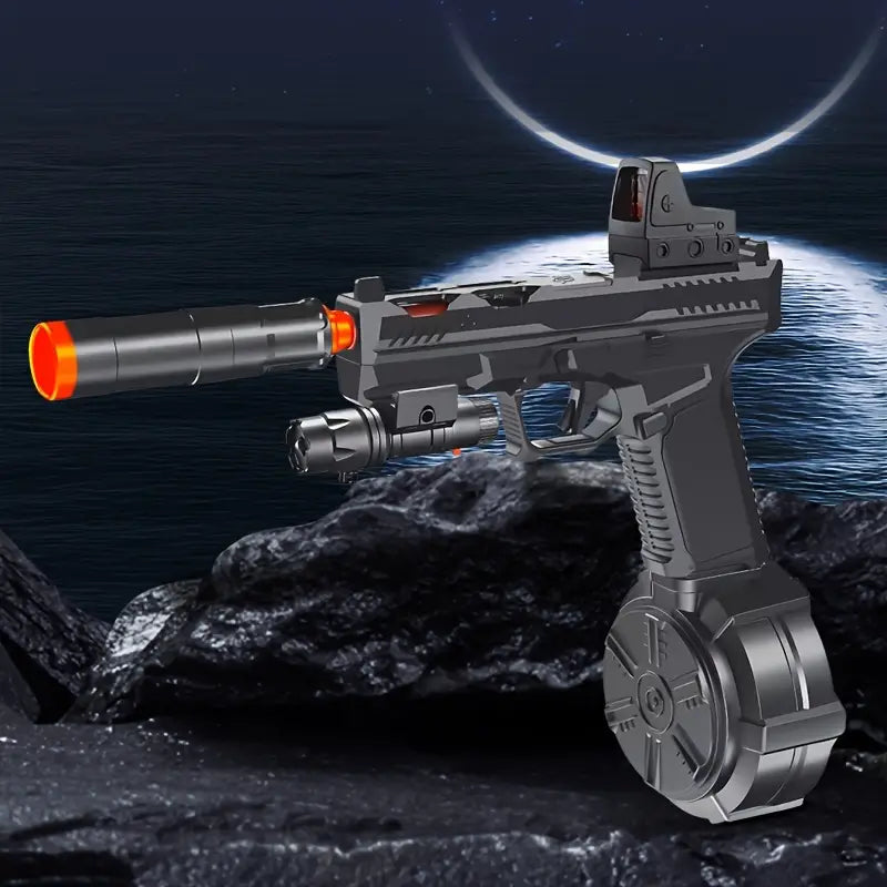 Gel Blaster Rifles & Pistols