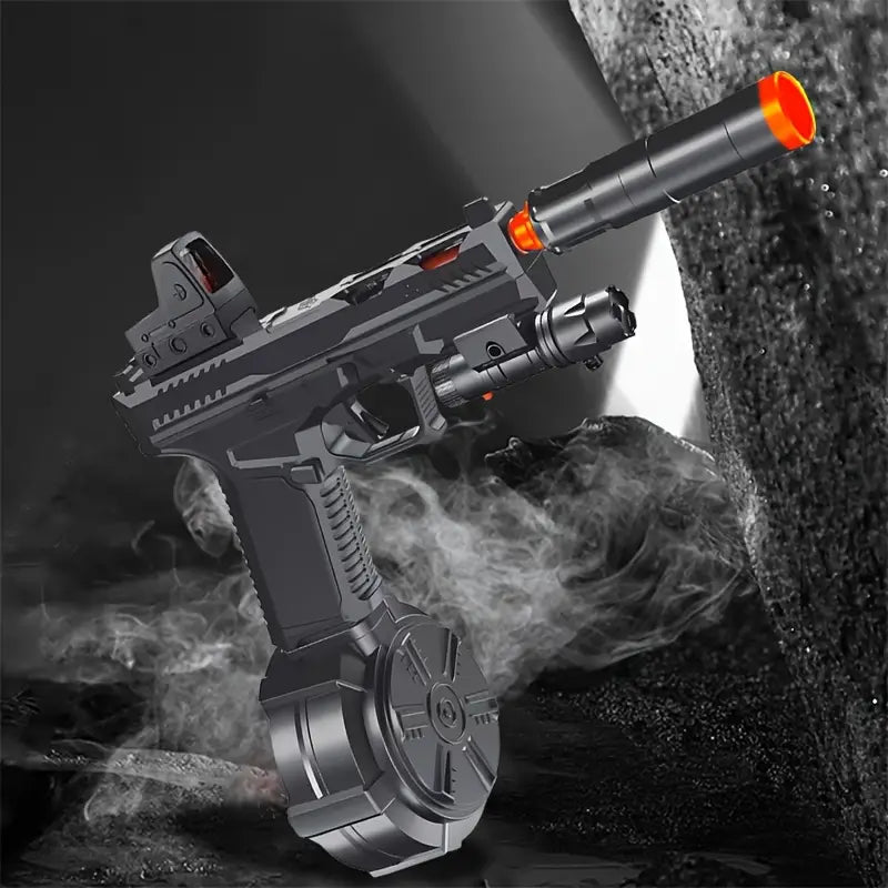 Gel Blaster Rifles & Pistols