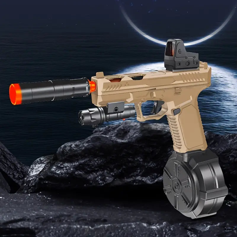 Gel Blaster Rifles & Pistols