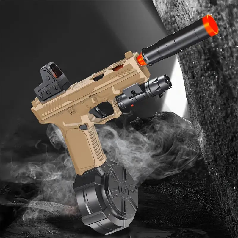 Gel Blaster Rifles & Pistols