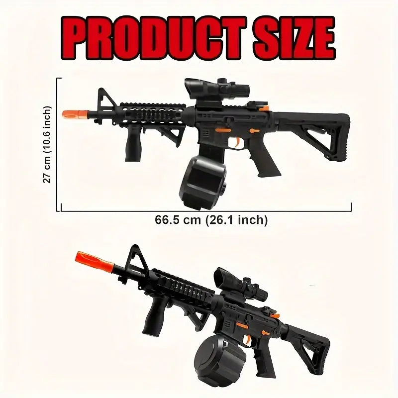 Gel Blaster Rifles & Pistols