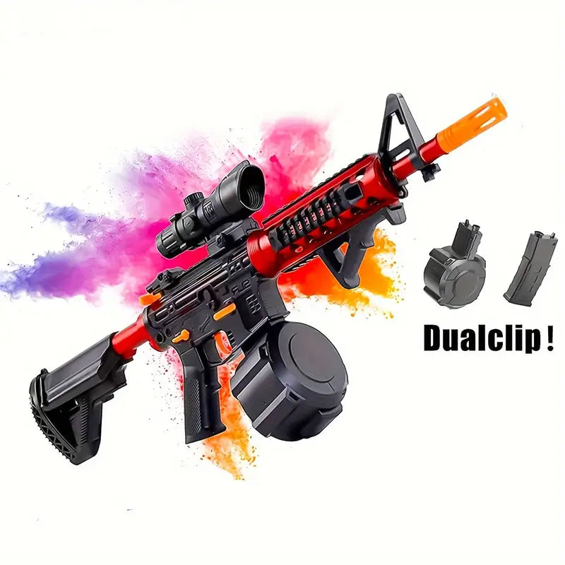 Gel Blaster Rifles & Pistols
