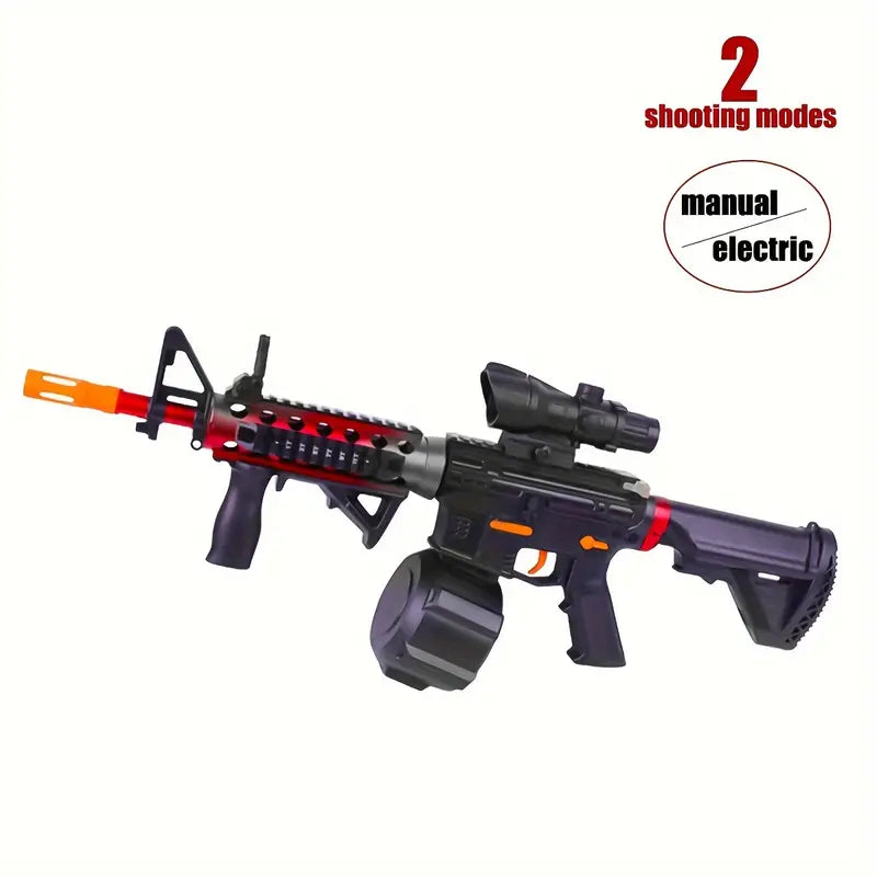 Gel Blaster Rifles & Pistols