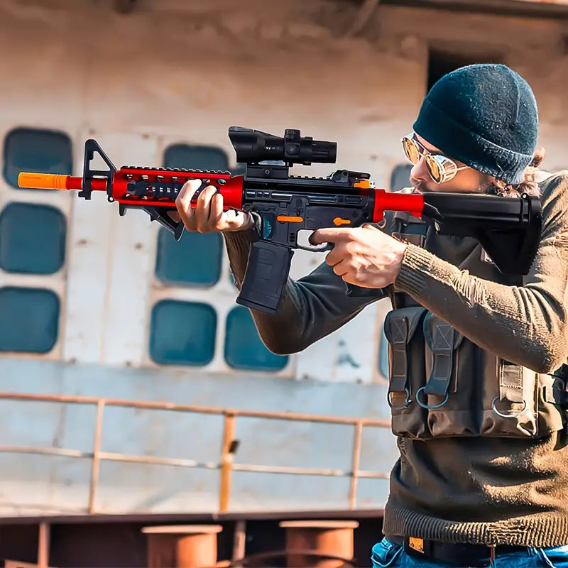 Gel Blaster Rifles & Pistols
