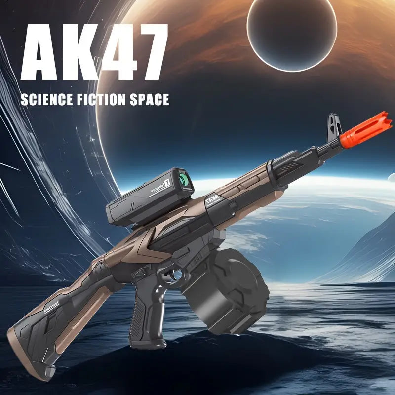 Gel Blaster Rifles & Pistols