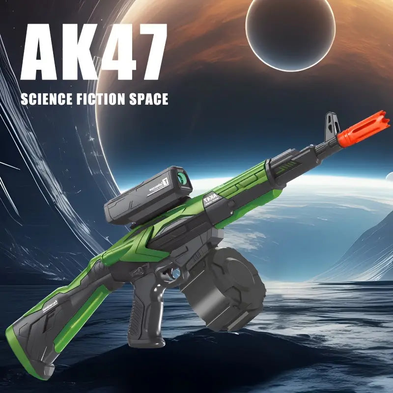 Gel Blaster Rifles & Pistols