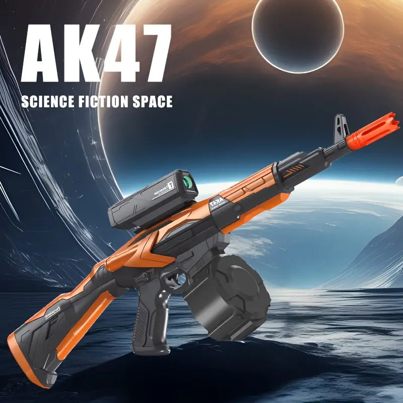 Gel Blaster Rifles & Pistols