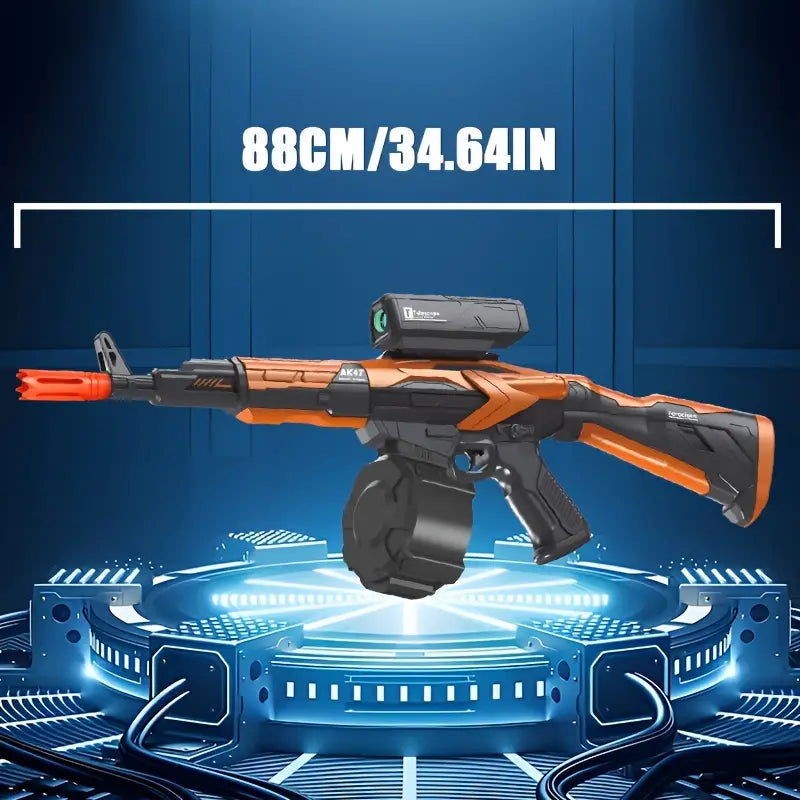 Gel Blaster Rifles & Pistols
