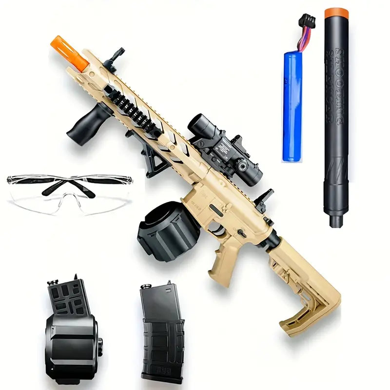 Gel Blaster Rifles & Pistols
