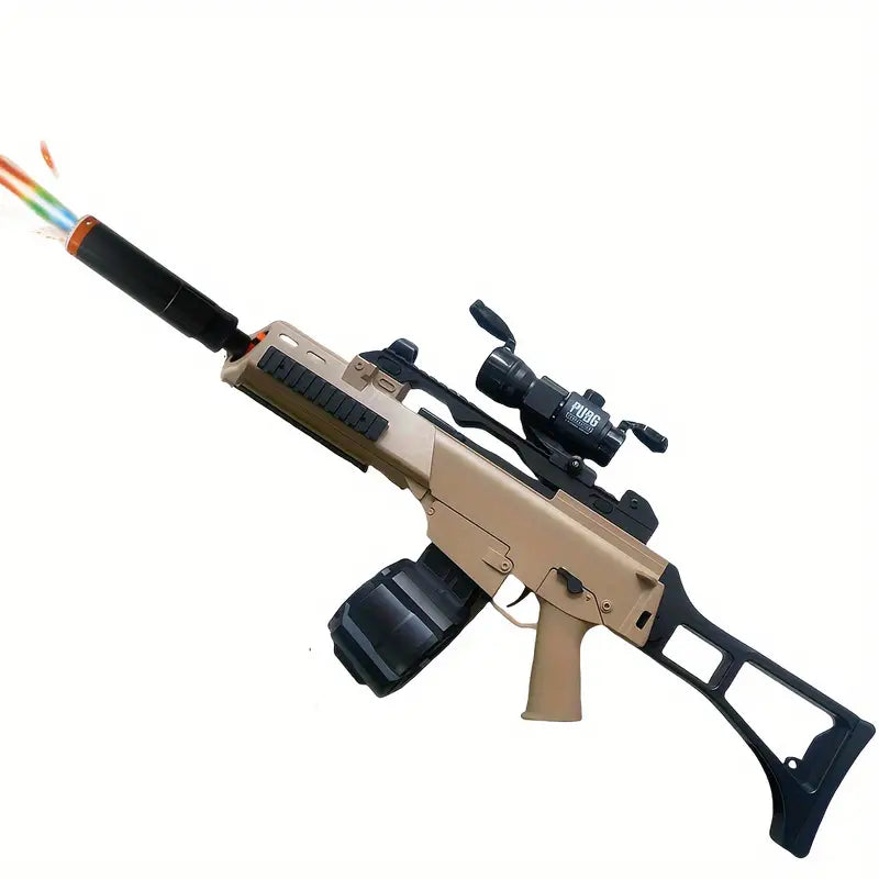 Gel Blaster Rifles & Pistols