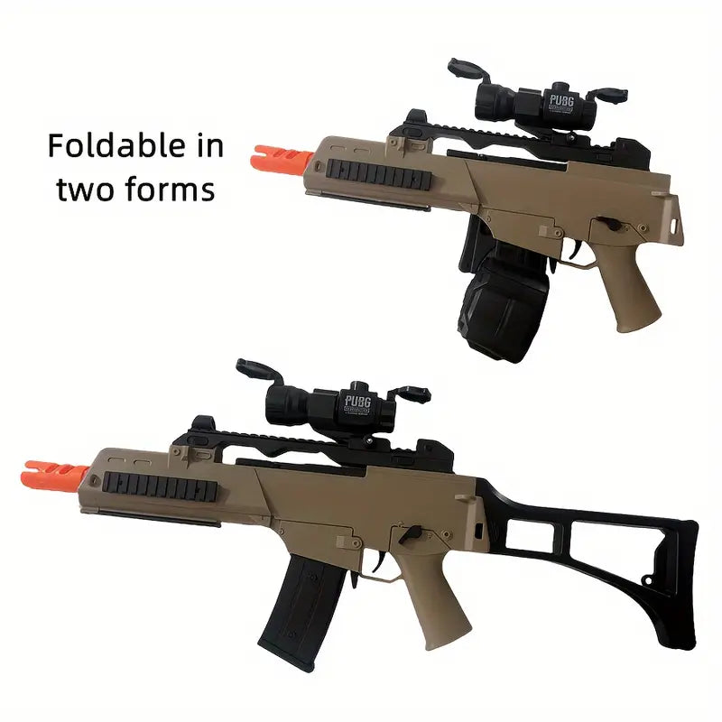 Gel Blaster Rifles & Pistols