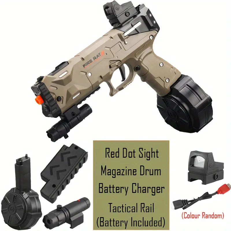 Gel Blaster Rifles & Pistols