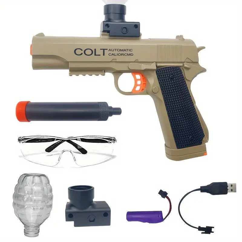 Gel Blaster Rifles & Pistols