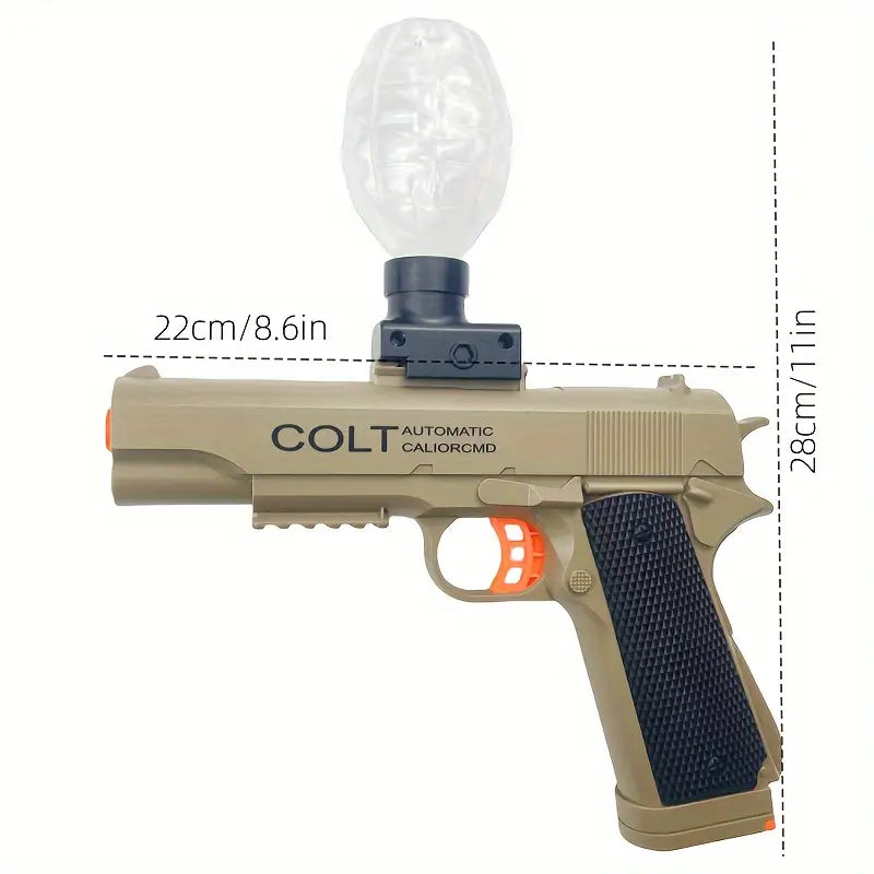 Gel Blaster Rifles & Pistols
