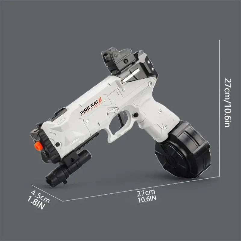 Gel Blaster Rifles & Pistols