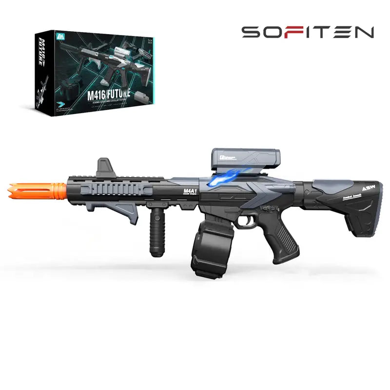 Gel Blaster Rifles & Pistols
