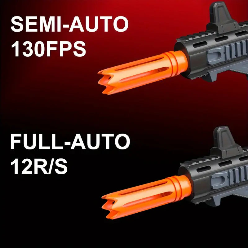 Gel Blaster Rifles & Pistols