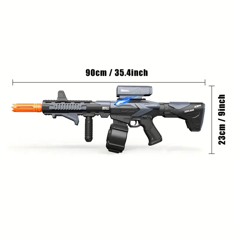 Gel Blaster Rifles & Pistols