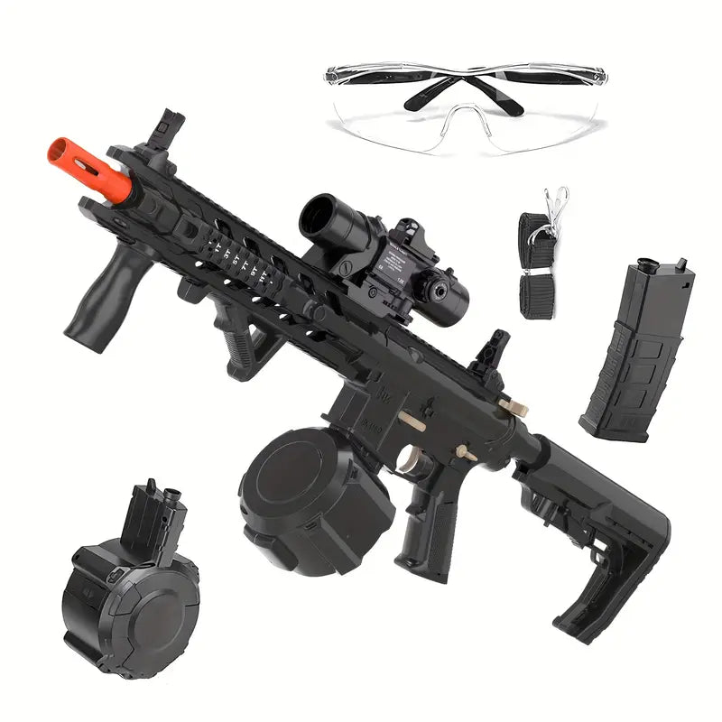 Gel Blaster Rifles & Pistols