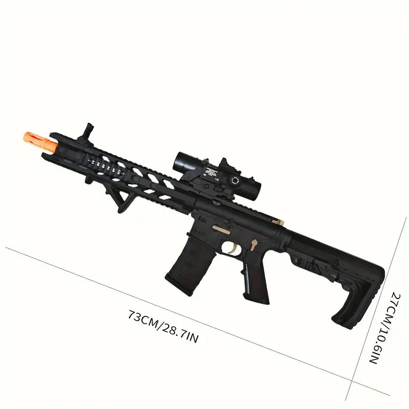 Gel Blaster Rifles & Pistols
