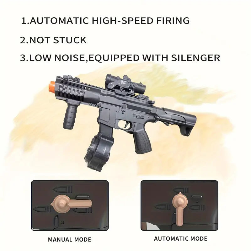 Gel Blaster Rifles & Pistols