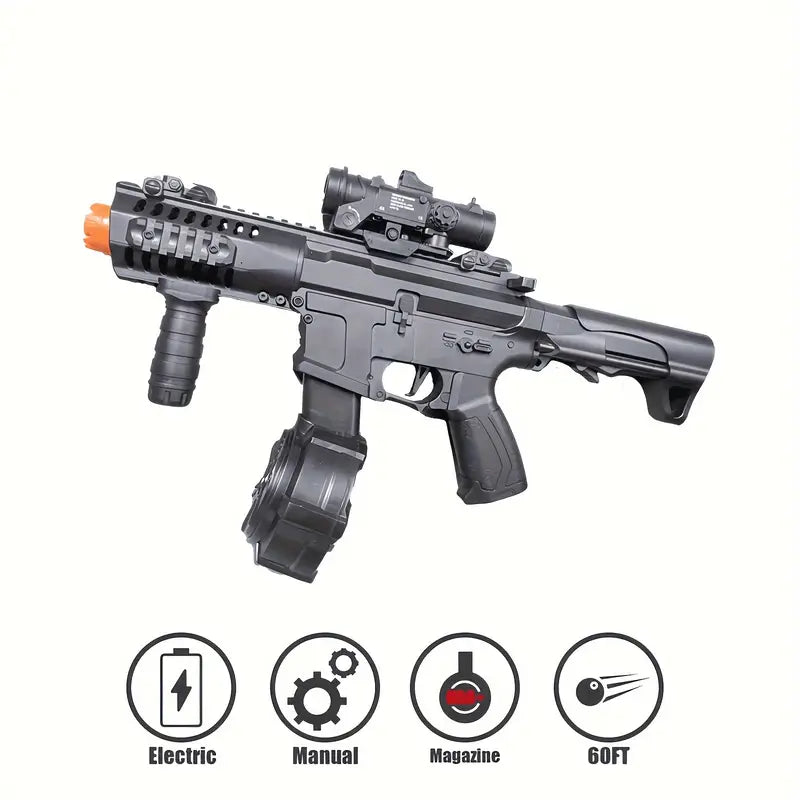 Gel Blaster Rifles & Pistols
