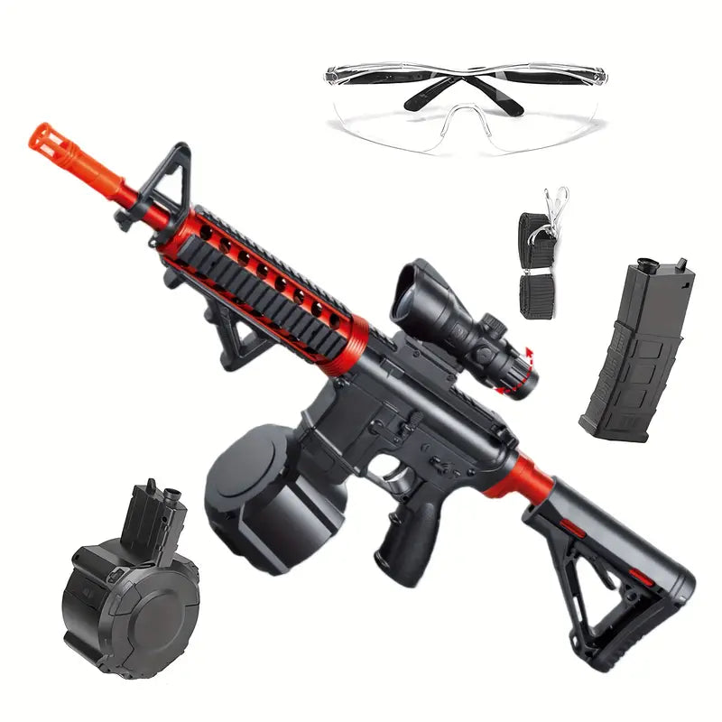 Gel Blaster Rifles & Pistols