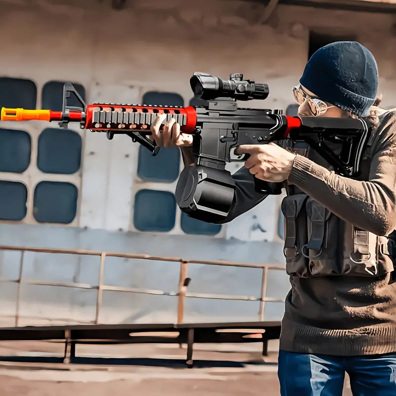 Gel Blaster Rifles & Pistols
