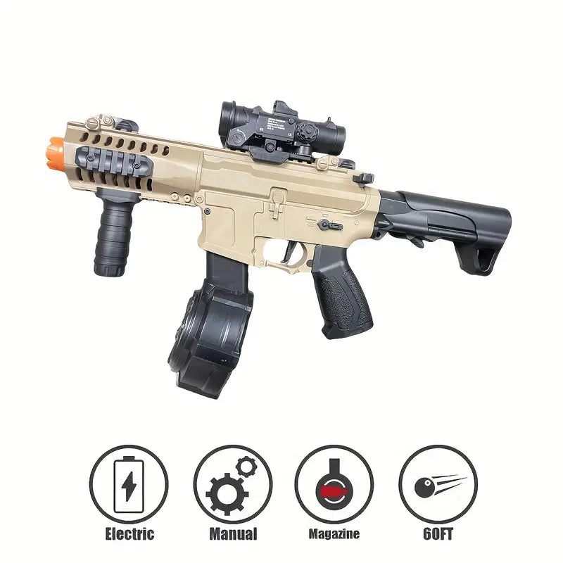 Gel Blaster Rifles & Pistols