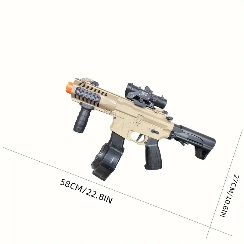 Gel Blaster Rifles & Pistols