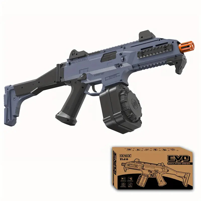 Gel Blaster Rifles & Pistols