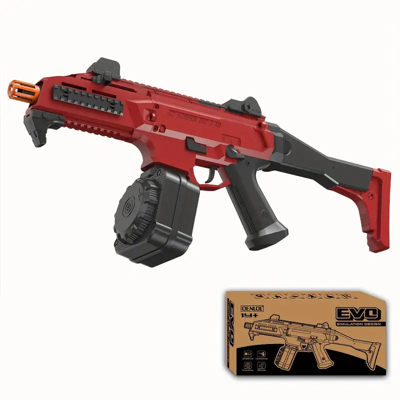 Gel Blaster Rifles & Pistols