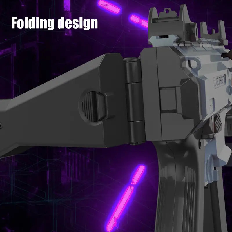 Gel Blaster Rifles & Pistols