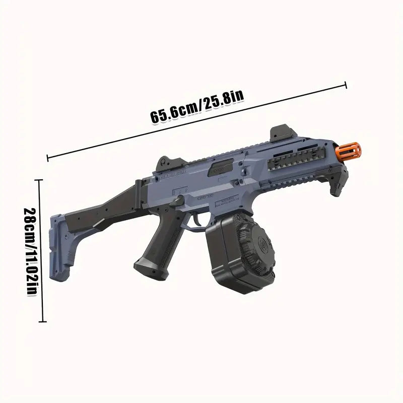Gel Blaster Rifles & Pistols