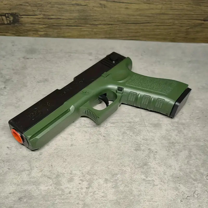 Toy 45 caliber Pistols LOT #2