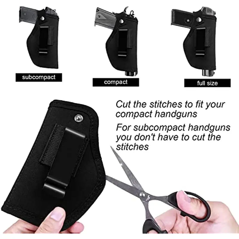 Accessories