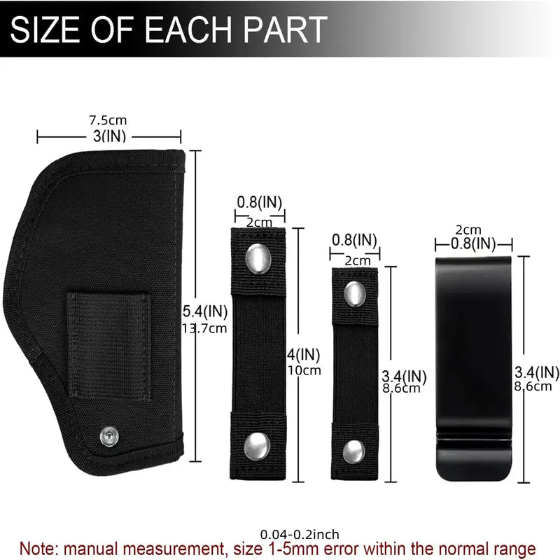 Accessories